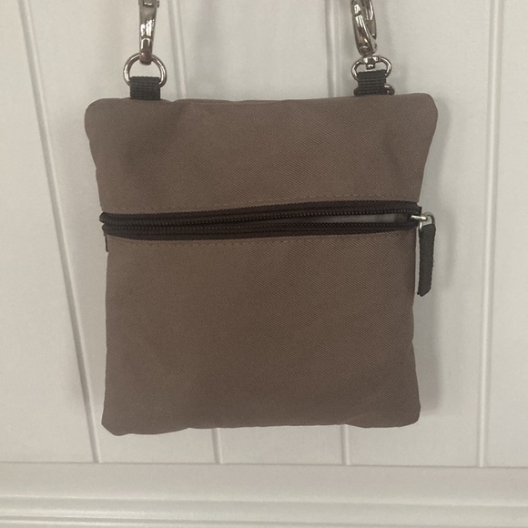 Like new Harry Barker 1997 Canine approved purse - Picture 4 of 5